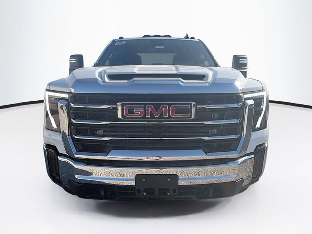 New 2026 GMC Sierra 3500 SLE w/ SLE Convenience Package image 2