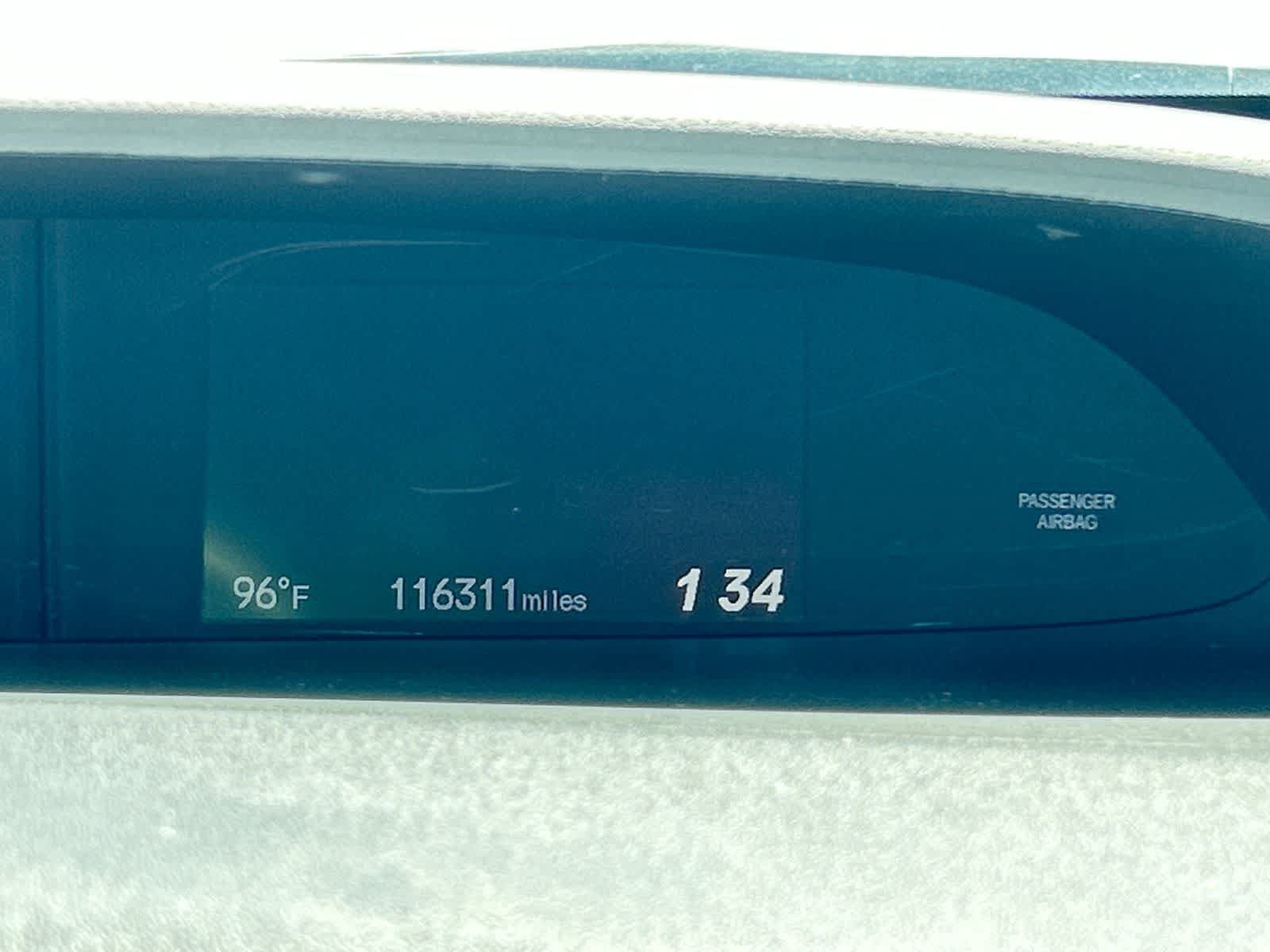 Used 2015 Honda Civic SE image 19