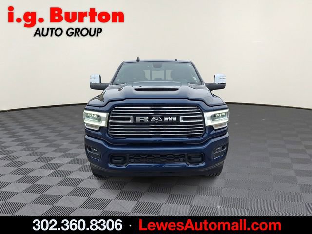 Used 2023 RAM 2500 Laramie image 2