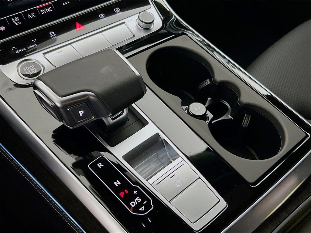 New 2026 Audi Q8 Premium Plus image 18
