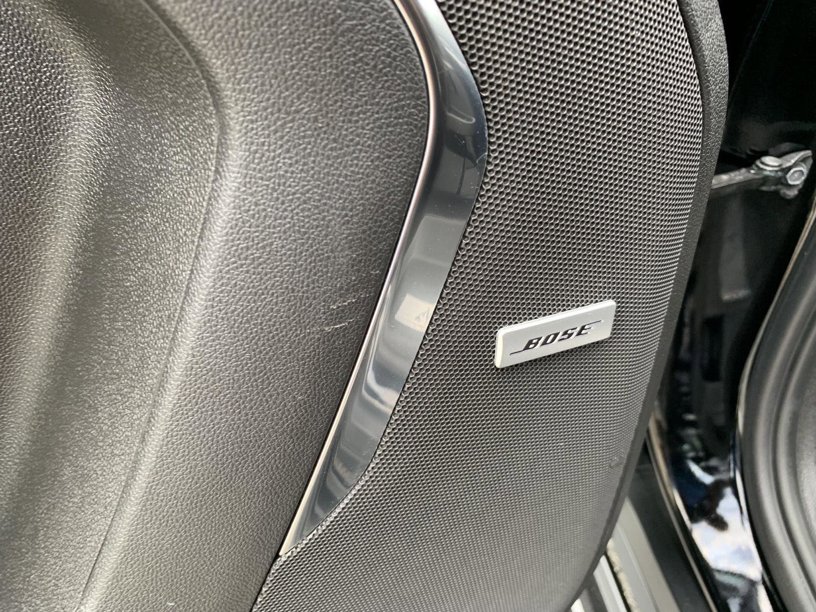 Used 2023 Chevrolet Tahoe High Country image 44