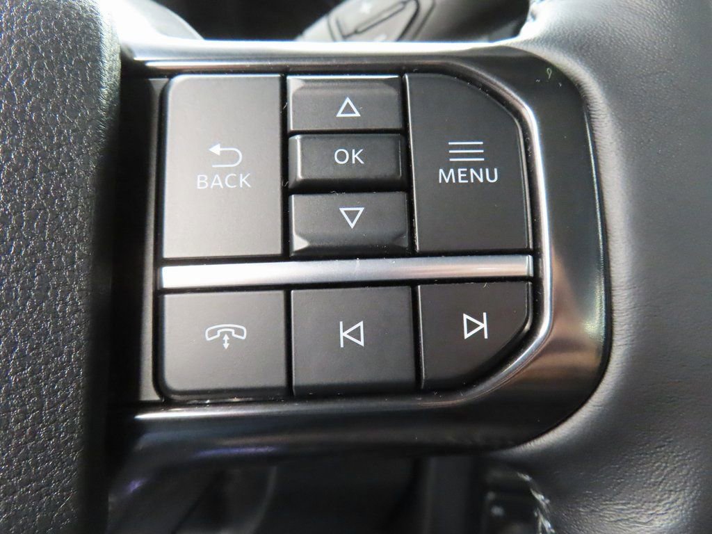 Used 2025 Ford F350 Platinum AWD/4WD image 68