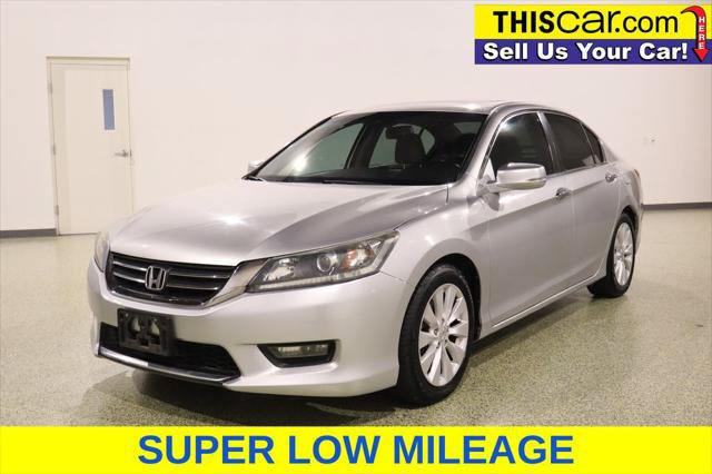 Used 2014 Honda Accord EX-L image 3