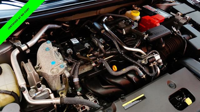 Certified 2023 Nissan Sentra SV FWD image 63