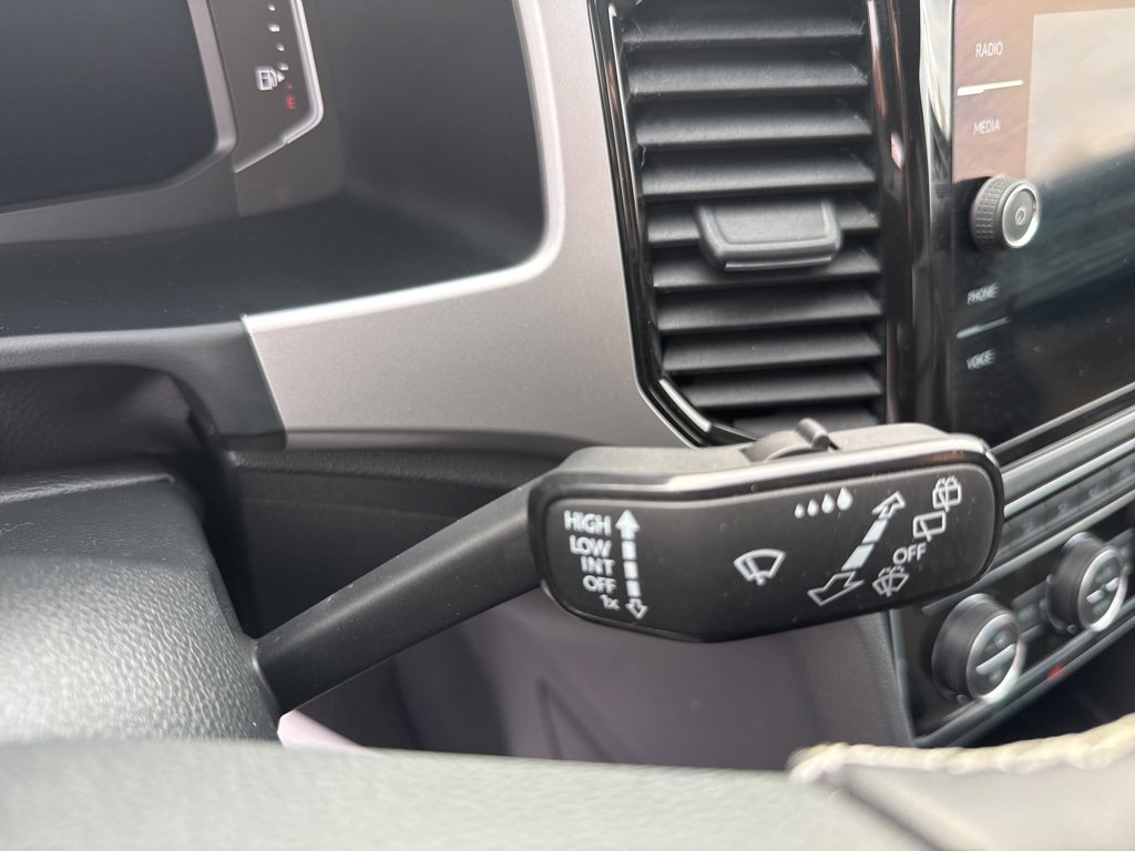 Used 2022 Volkswagen Atlas SEL image 7