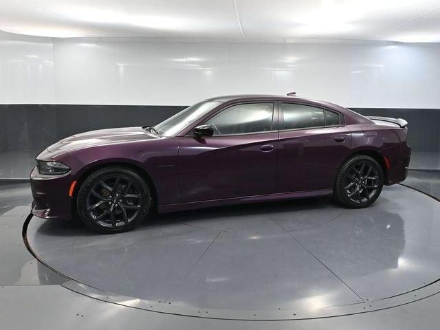 Used 2021 Dodge Charger R/T w/ Plus Group RWD image 12
