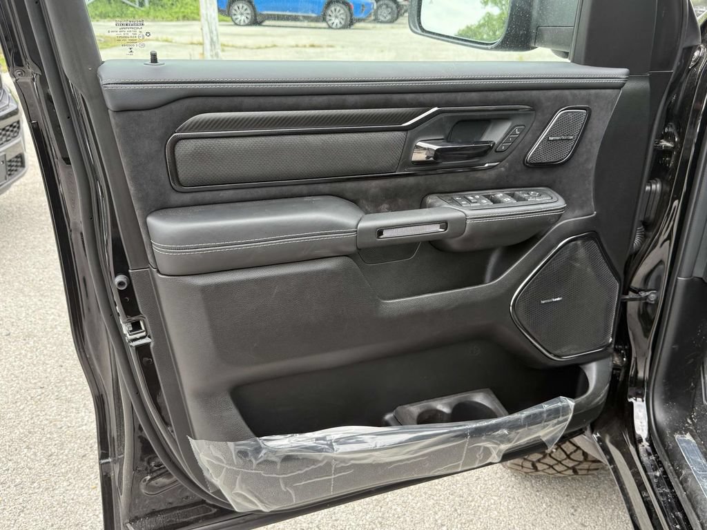 New 2026 RAM 1500 RHO w/ RHO Level 1 Equipment Group AWD/4WD image 23
