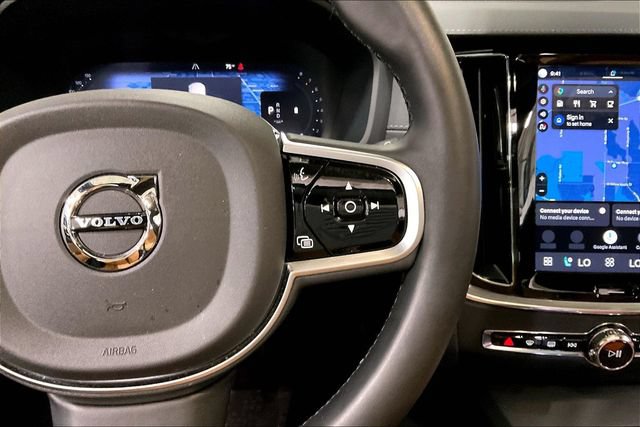Certified 2025 Volvo V60 B5 Cross Country Ultra AWD/4WD image 20
