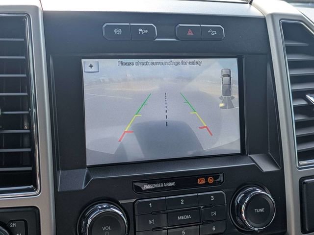 Used 2019 Ford F250 Lariat w/ Lariat Ultimate Package image 22