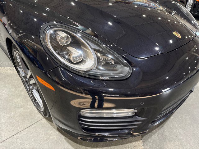 Used 2015 Porsche Panamera w/ Premium Package Plus image 33