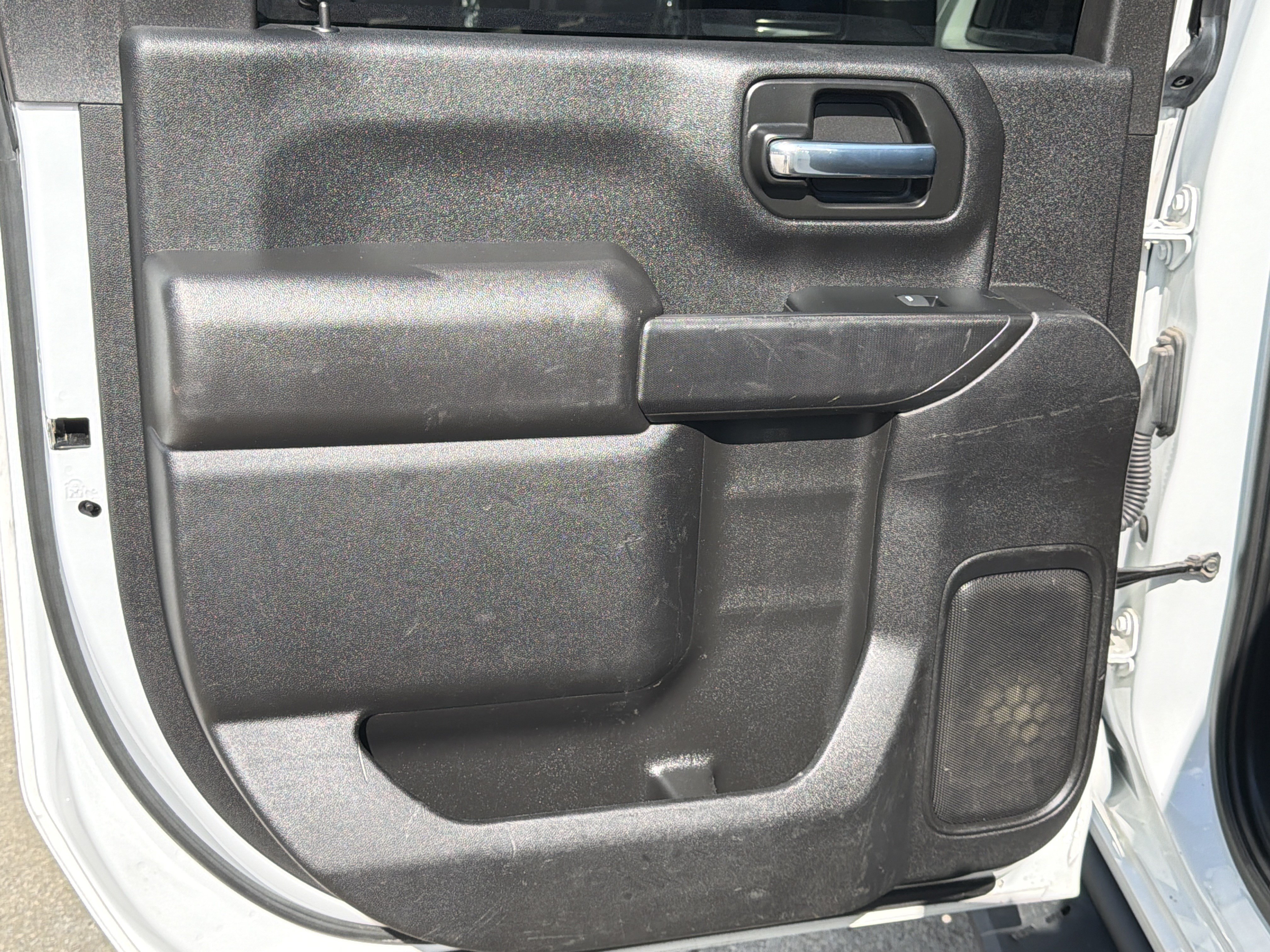 Used 2023 Chevrolet Silverado 3500 W/T w/ WT Convenience Package AWD/4WD image 23