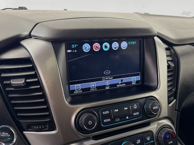 Used 2018 Chevrolet Tahoe LT image 13