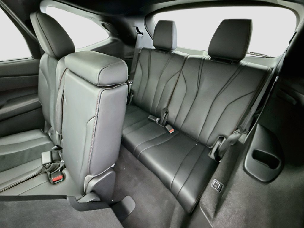 New 2026 Acura MDX A-Spec AWD/4WD image 23
