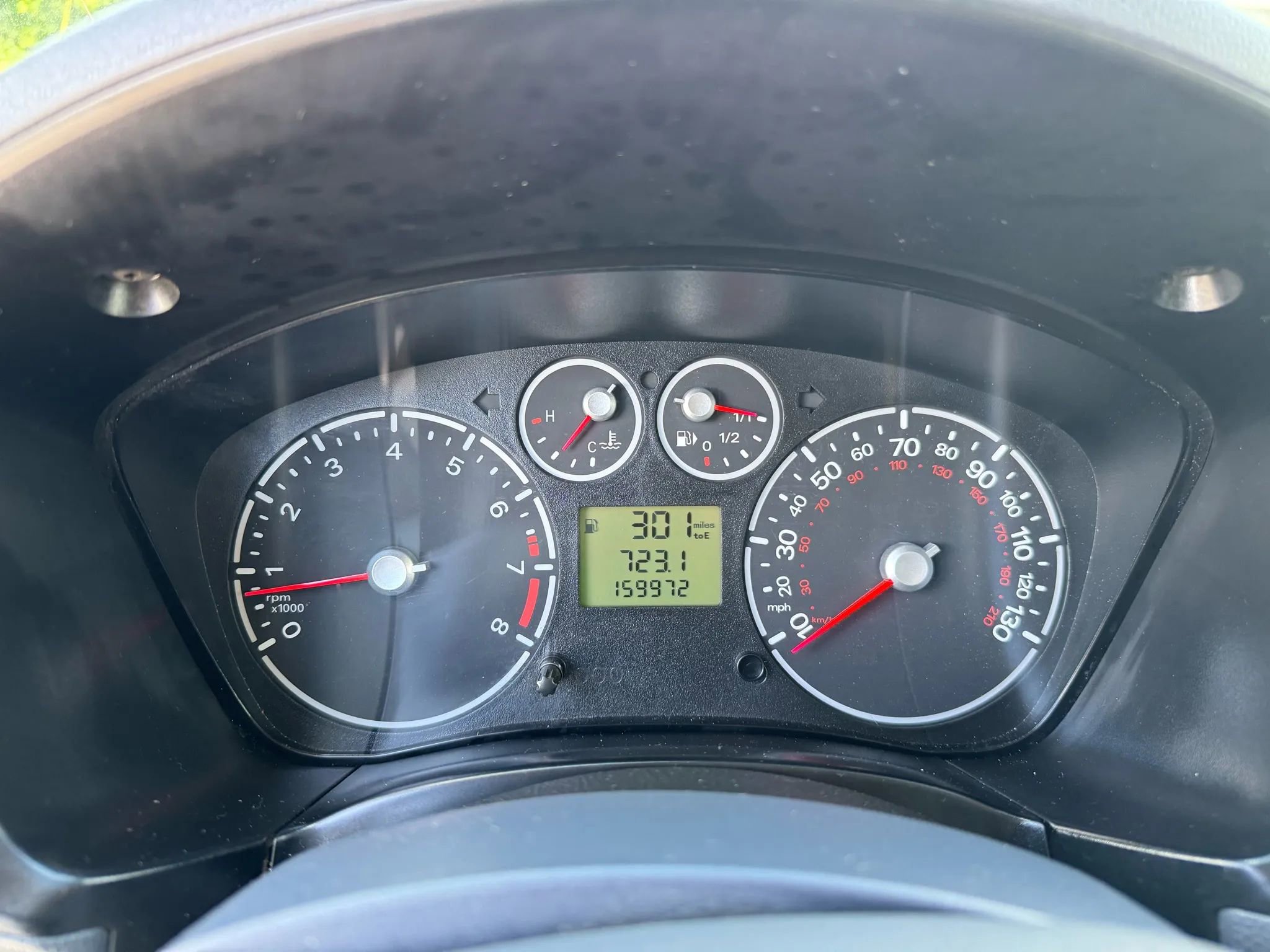 Used 2012 Ford Transit Connect XL image 18