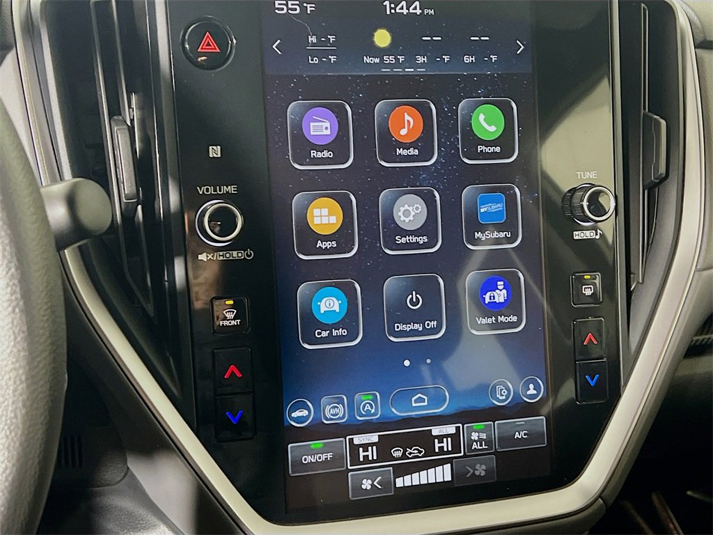 Certified 2024 Subaru Crosstrek 2.0i Premium image 14