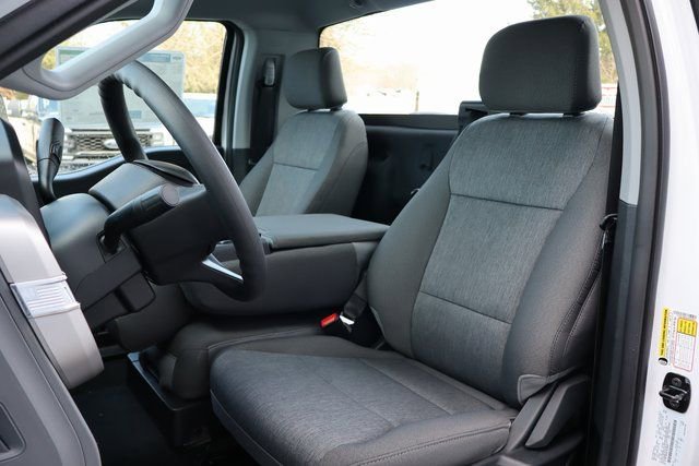 New 2026 Ford F350 XL w/ STX Appearance Package image 10