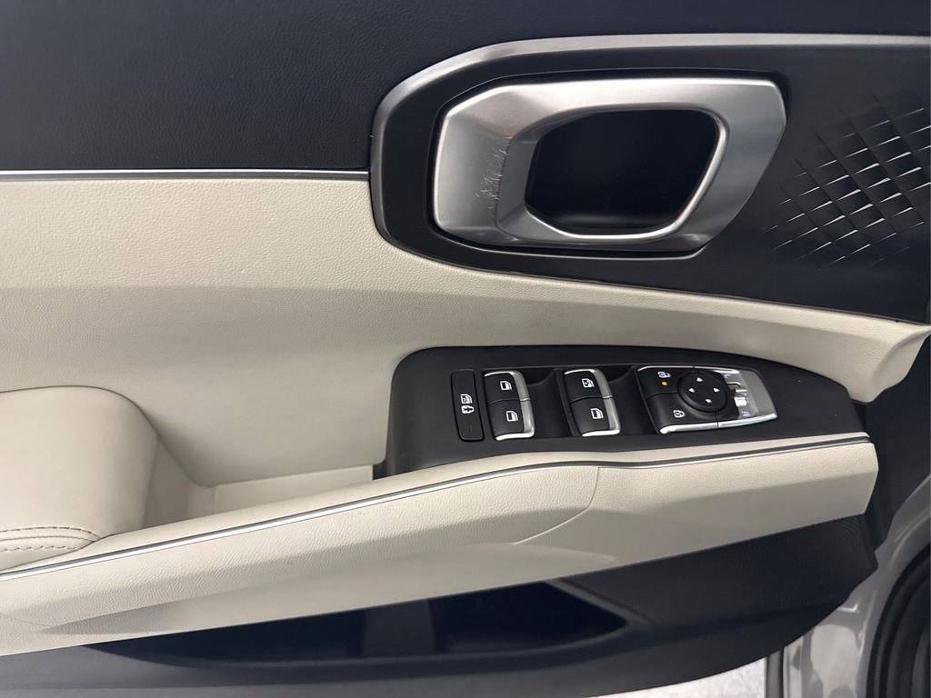 Used 2024 Kia Sorento S w/ Panoramic Sunroof Package FWD image 27