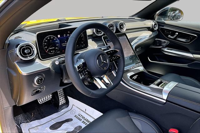 New 2026 Mercedes-Benz CLE 53 AMG 4MATIC Cabriolet image 8