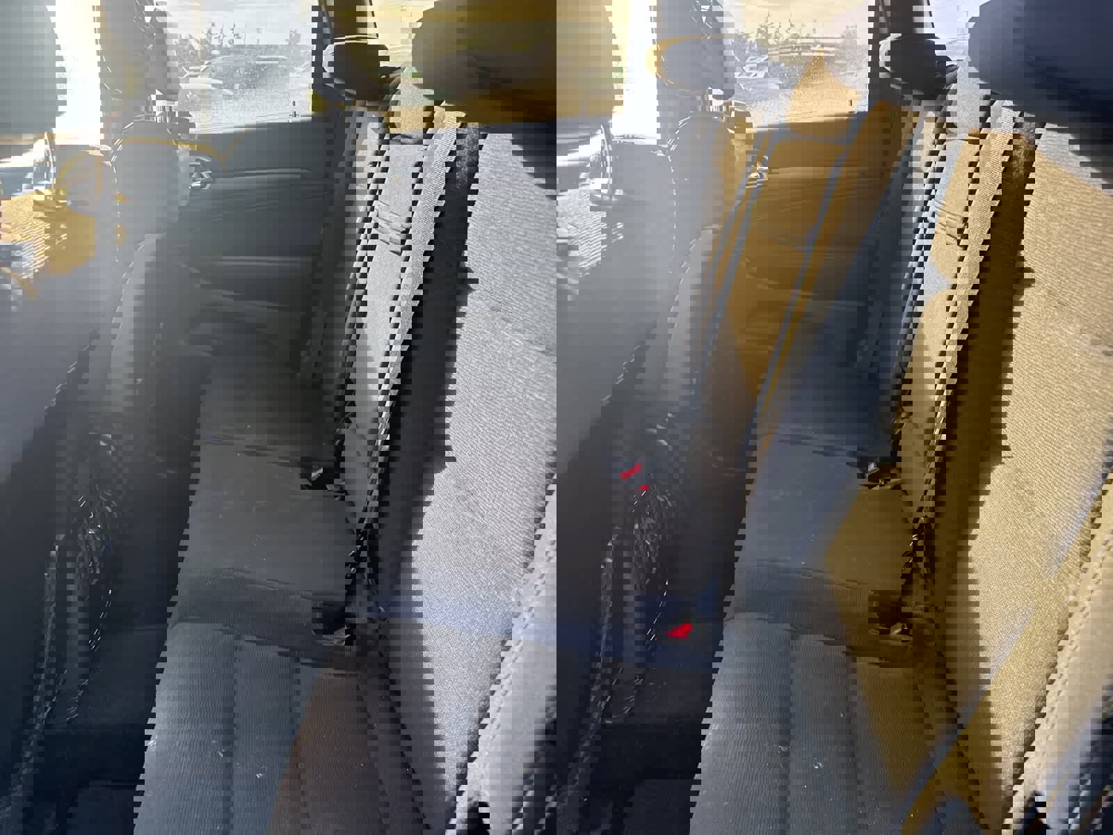 Used 2015 Jeep Grand Cherokee Laredo w/ Quick Order Package 23E image 16