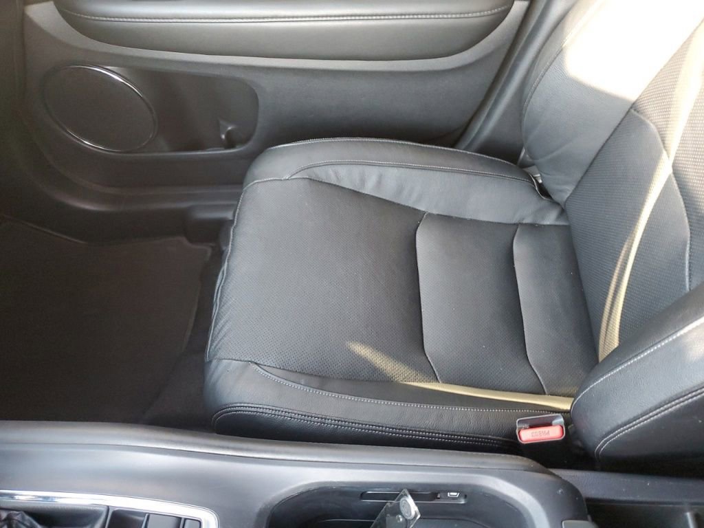 Used 2021 Honda HR-V EX-L image 20