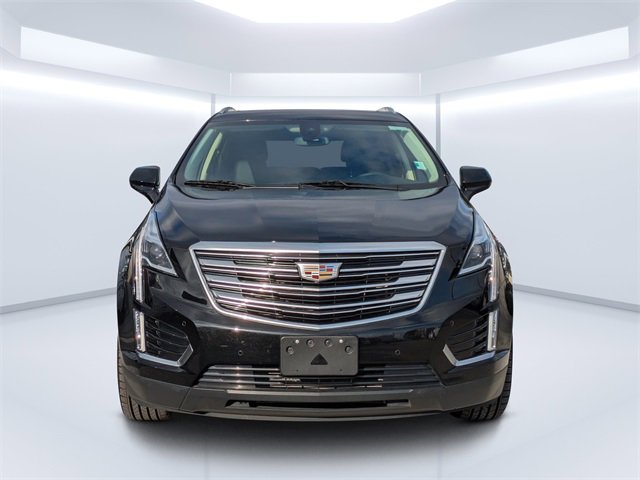 Used 2019 Cadillac XT5 Premium Luxury image 8