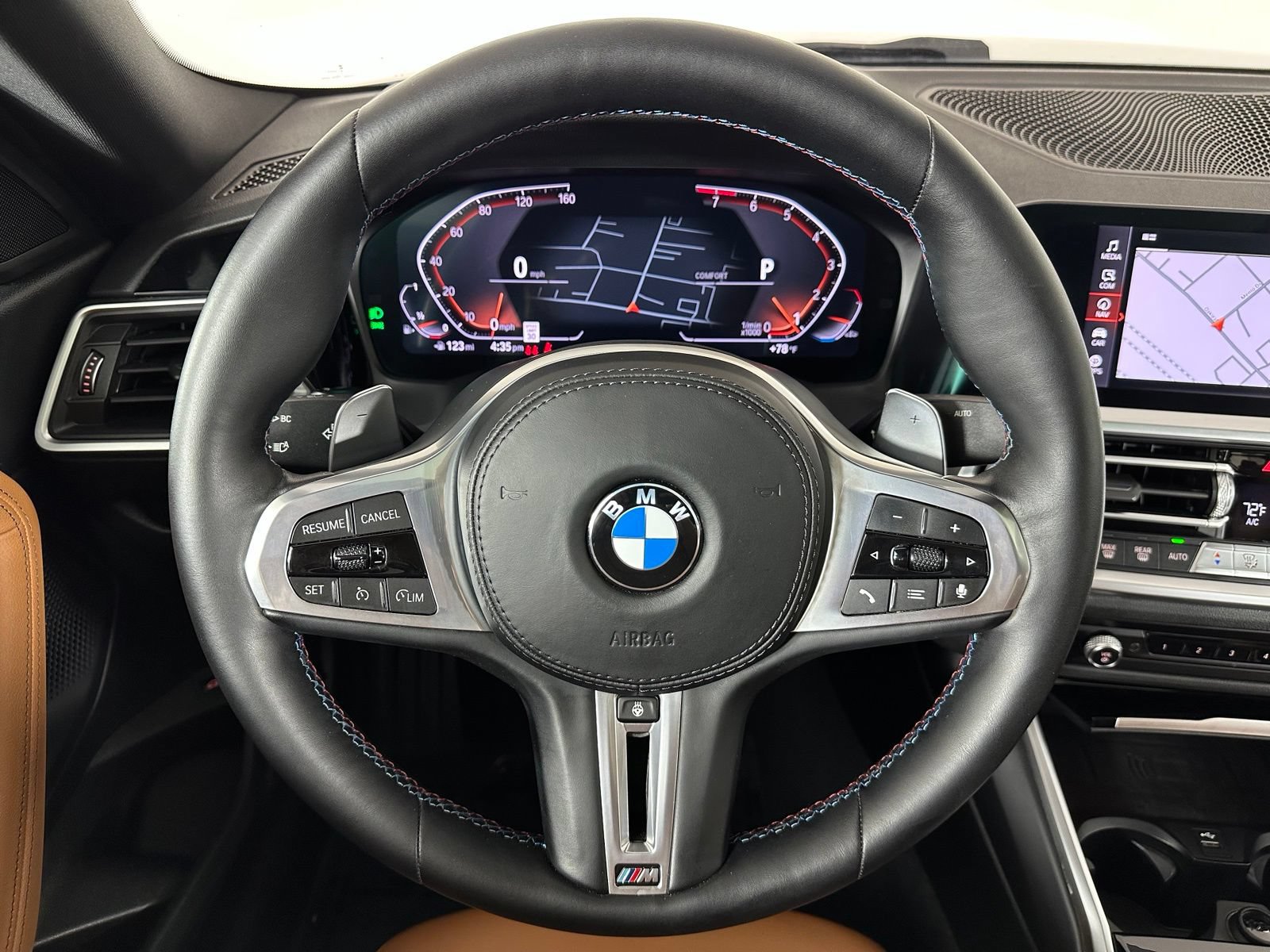 Used 2022 BMW 230i Coupe w/ Premium Package 2 RWD image 9