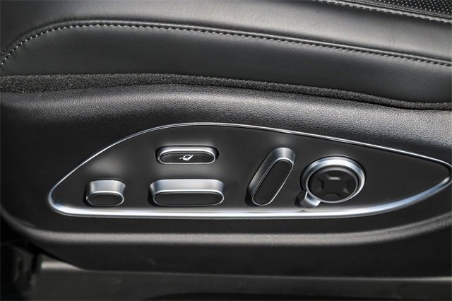 New 2026 Hyundai Palisade Calligraphy image 23