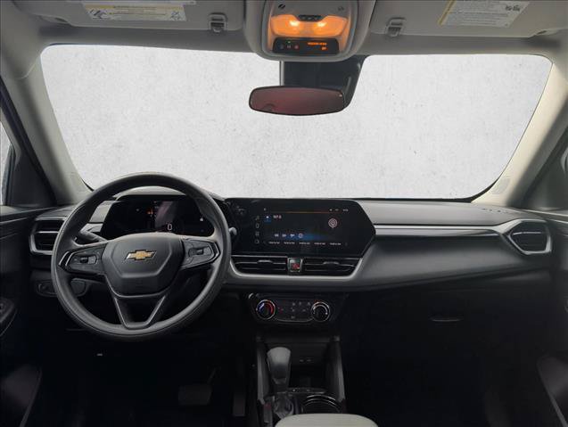 Used 2024 Chevrolet TrailBlazer LT FWD image 22