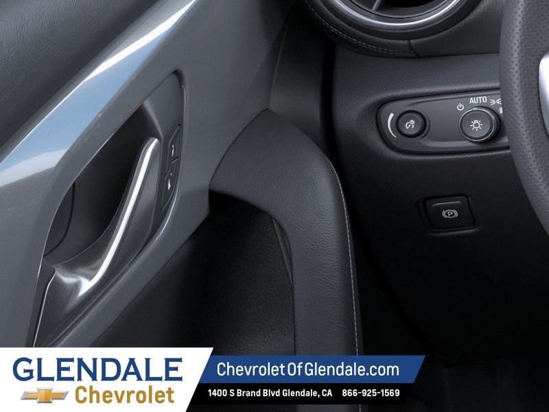 New 2026 Chevrolet Blazer LT w/ LPO, Floor Liner Package FWD image 22