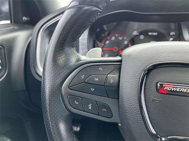 Certified 2021 Dodge Charger Scat Pack w/ Daytona Edition Group image 17