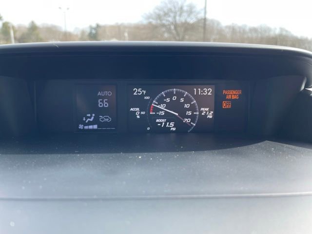 Used 2015 Subaru WRX Premium image 21