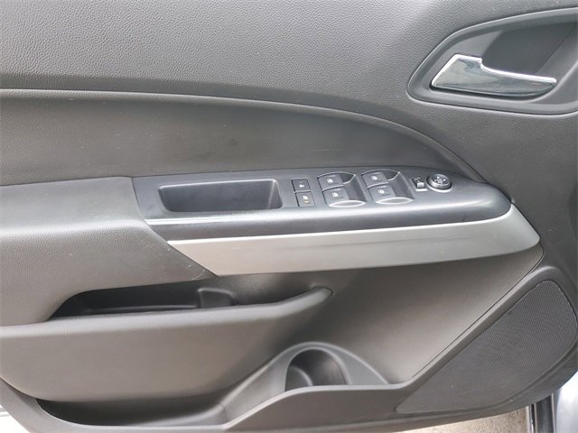 Used 2018 Chevrolet Colorado LT w/ LT Convenience Package image 20