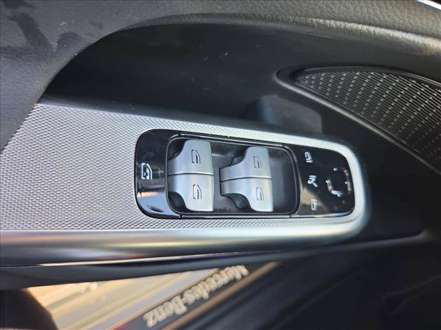 Used 2025 Mercedes-Benz E 350 Sedan image 11