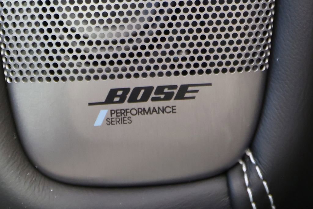 Used 2026 GMC Yukon AT4 Ultimate image 42