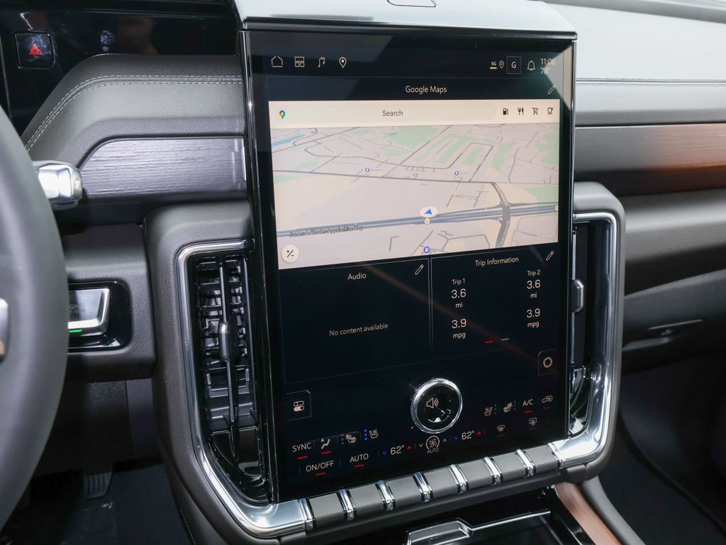 New 2026 GMC Yukon XL Denali w/ Denali Reserve Package AWD/4WD image 23
