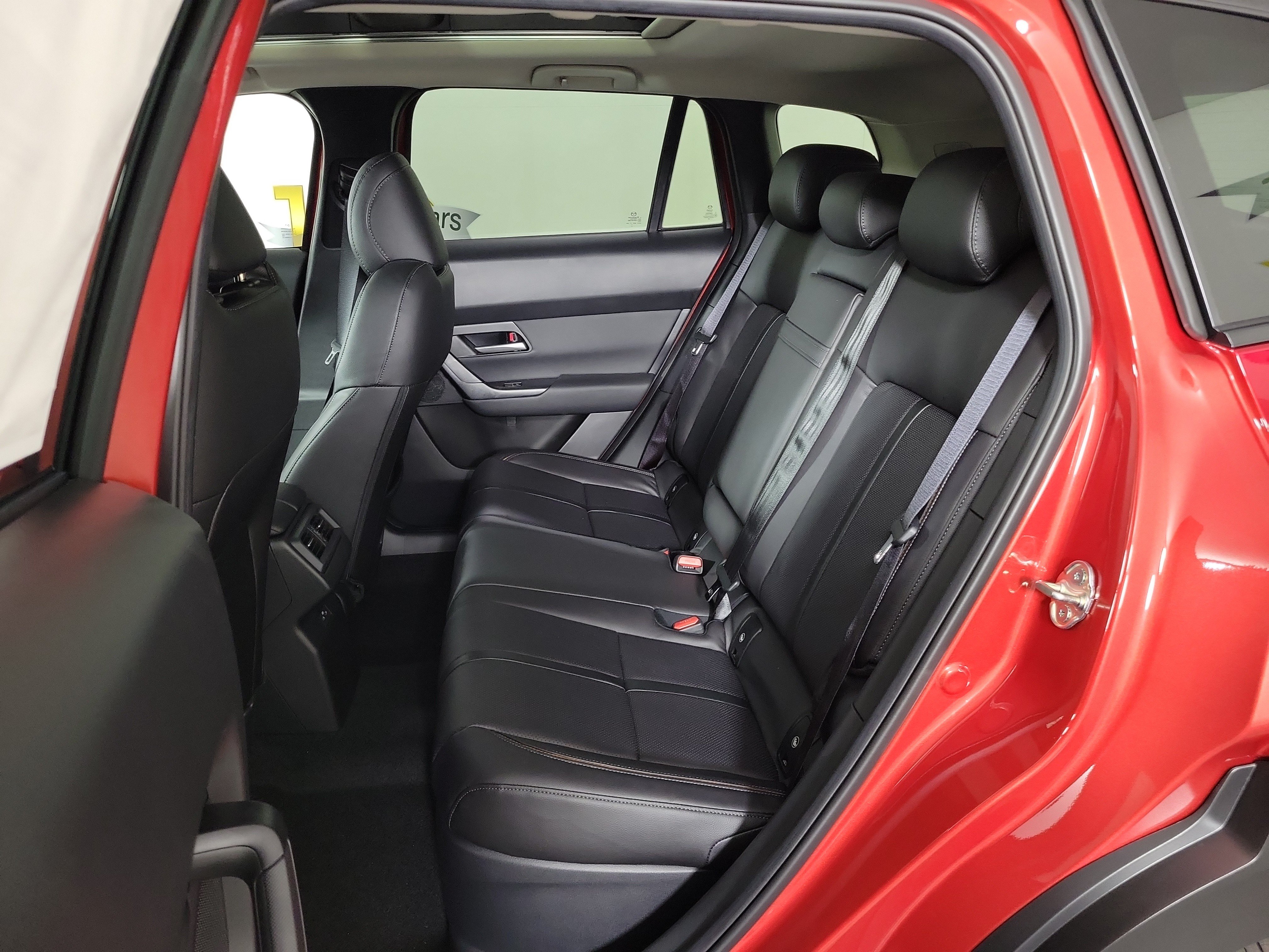 New 2026 MAZDA CX-50 AWD 2.5 Hybrid w/ Weather Package image 12