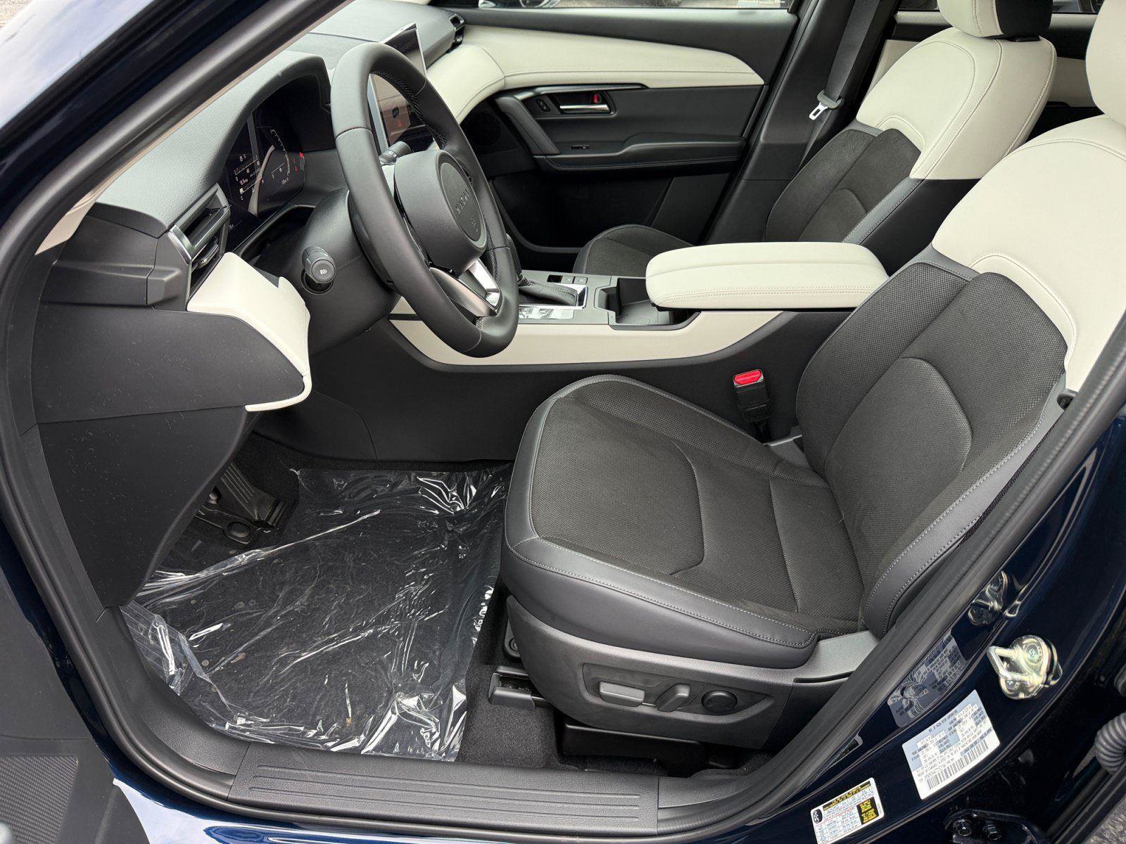 New 2026 MAZDA CX-5 Preferred AWD/4WD image 14