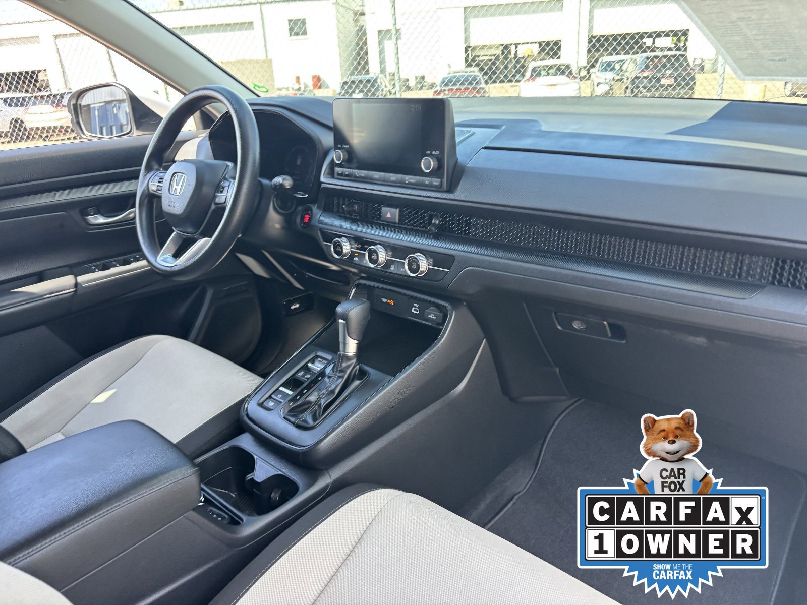 Used 2024 Honda CR-V LX image 13