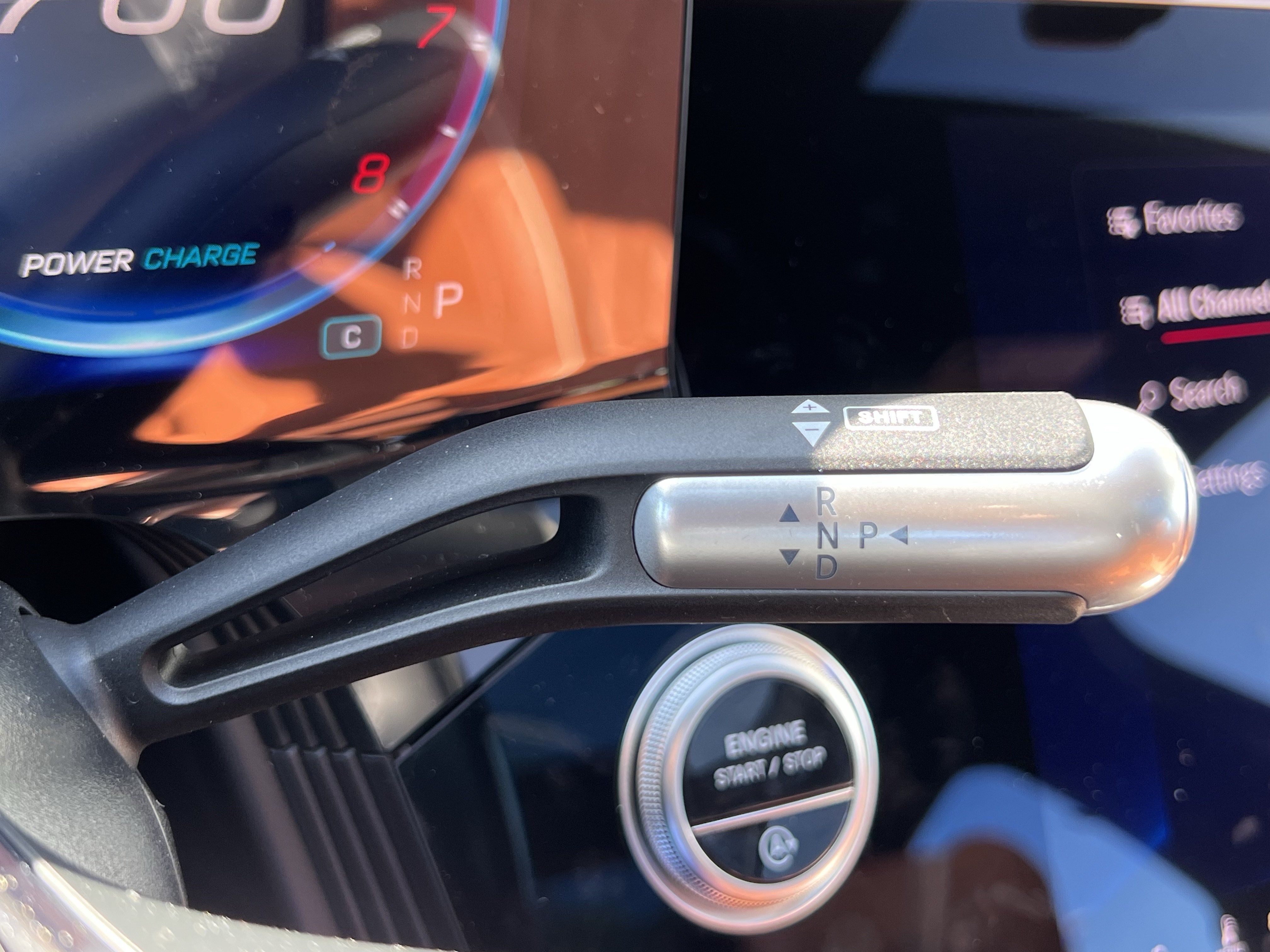New 2027 Mercedes-Benz S 580 4MATIC Sedan image 29