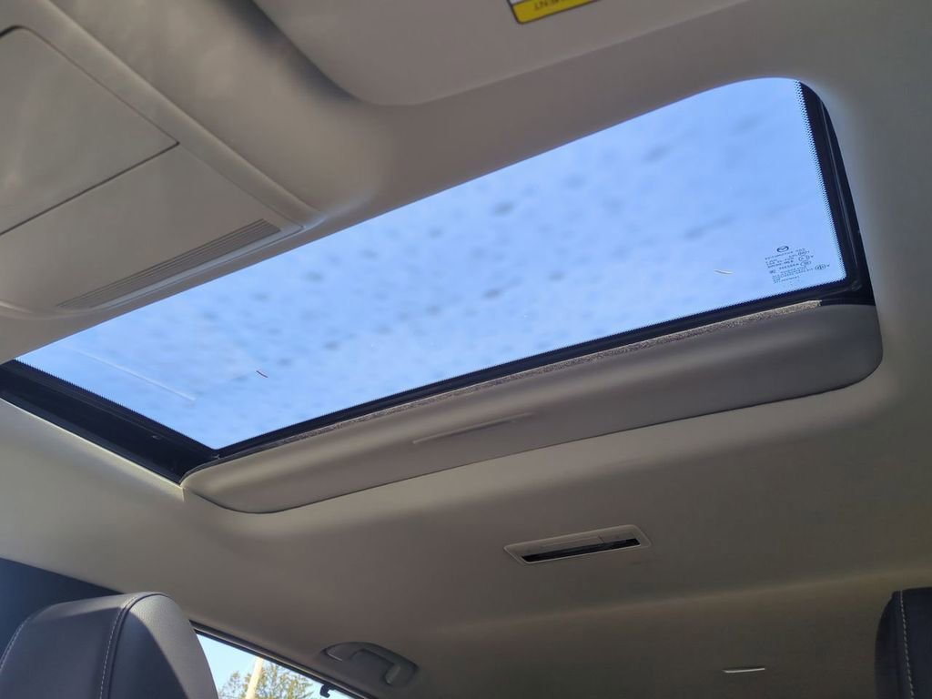 Used 2024 MAZDA CX-90 Plug-In Hybrid w/ Preferred image 22