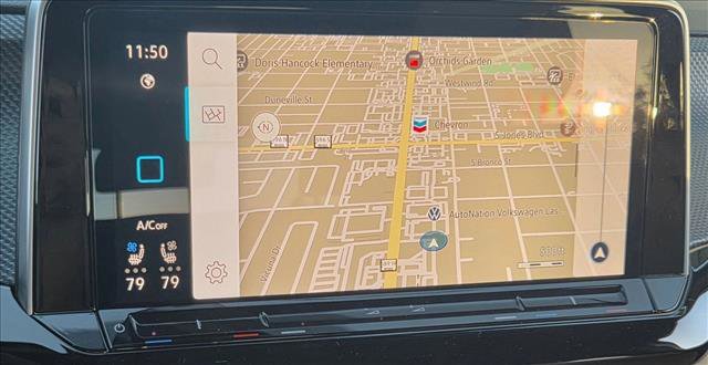 New 2026 Volkswagen Atlas Cross Sport SEL R-Line image 12