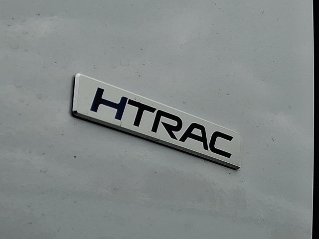 New 2026 Hyundai Palisade Limited image 9