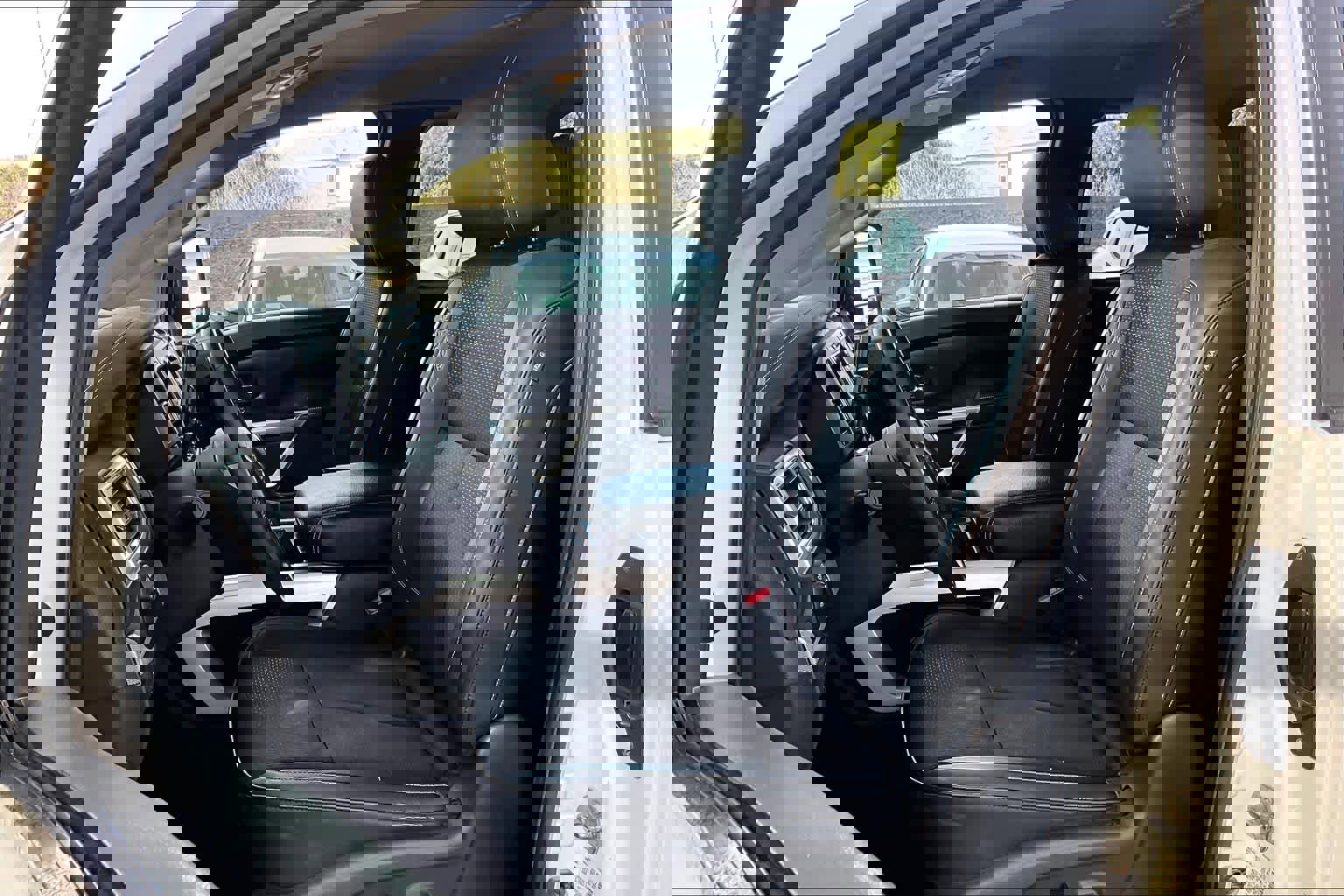 Used 2017 Nissan Titan PRO-4X image 8