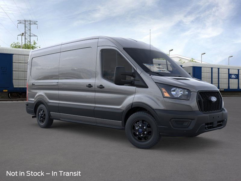 New 2026 Ford Transit 250 148 Medium Roof image 7