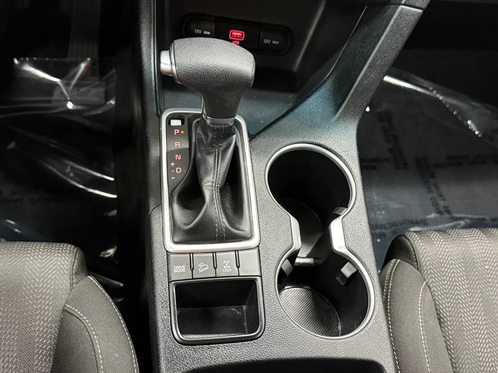 Used 2022 Kia Sportage LX AWD/4WD image 34