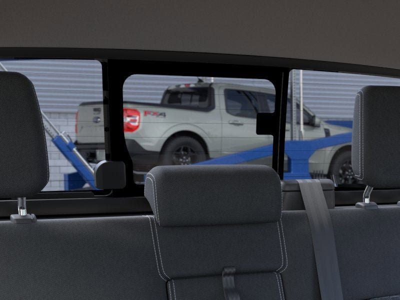 New 2026 Ford Ranger XLT AWD/4WD image 22