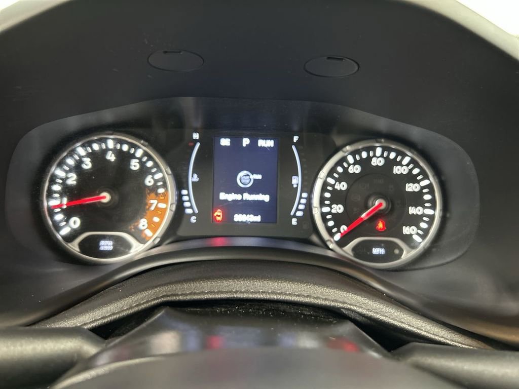 Used 2018 Jeep Renegade Sport w/ Power & Air Group image 13