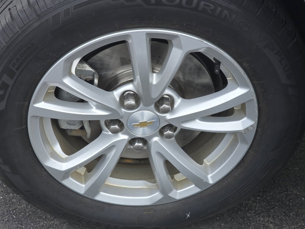 Used 2016 Chevrolet Equinox LT w/ Convenience Package image 32