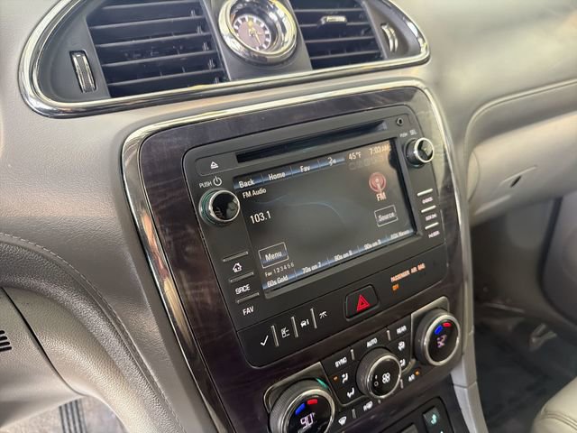 Used 2017 Buick Enclave Leather image 27