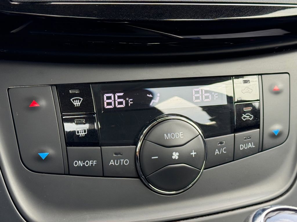 Used 2019 Nissan Sentra SV w/ Special Edition Package image 14